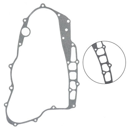 Solid Spare Clutch Cover Gasket For Honda 11394-HP1-670 Gasket Right Crankcase Cover ATV US