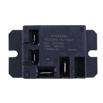 Solid Spare For Atwood 93849 RV Water Heater Relay GCH6A-10E GC6AA-10E GC10A-4E AZ22801A12D