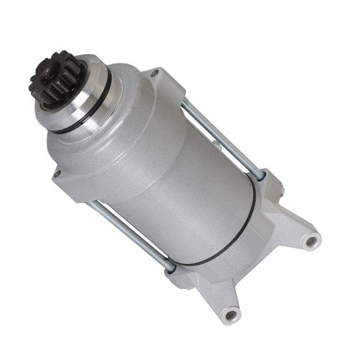 Solid Spare For Yamaha V-Star 1100 Classic Custom 1999-2006 2007 2008 2009 410-54125 Starter