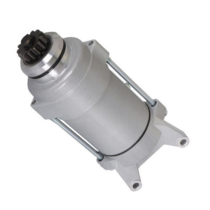 Solid Spare For Yamaha V-Star 1100 Classic Custom 1999-2006 2007 2008 2009 410-54125 Starter
