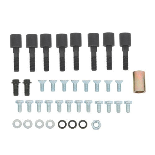 Solid Spare Front Disc Brake Conversion Kit ADV-NNB77 For Fourtrax 300 4x4 300FW 1992-2000