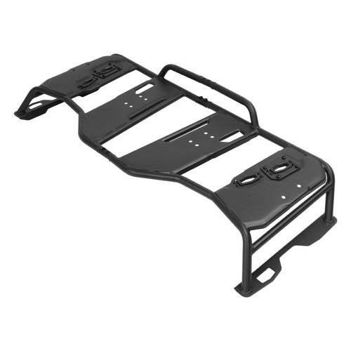Solid Spare Fits Can-Am Commander 700 1000 2011-2024 15" Rear Cargo Luggage Rack #715006815