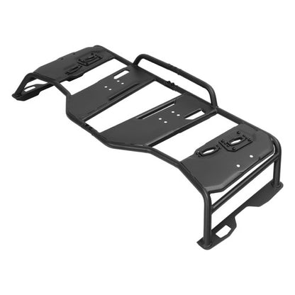 Solid Spare Fits Can-Am Commander 700 1000 2011-2024 15" Rear Cargo Luggage Rack #715006815