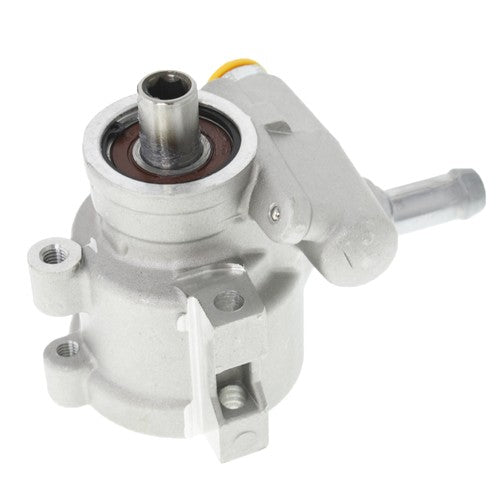 Solid Spare For Chevy Corvette 2006 2007-2013 7.0L 733-0120 Power Steering Pump SP163106