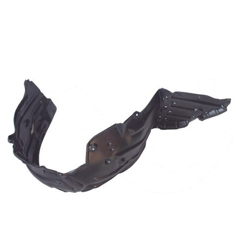 For Toyota Corolla 2020-2024 Front Inner Fender Liner Passenger Right Side RH