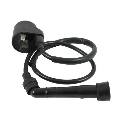 Solid Spare Ignition Coil Spark Plug CDI Box For Polaris Predator 500 2005 2006 2007 3089613