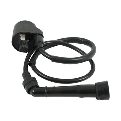 Solid Spare Ignition Coil Spark Plug CDI Box For Polaris Predator 500 2005 2006 2007 3089613