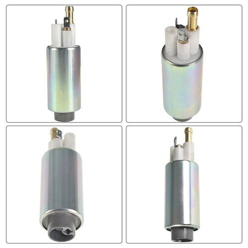 Solid Spare Fuel Pump & Regulator Kit For 2005-08 Polaris Sportsman 500 700 800 EFI 2520437