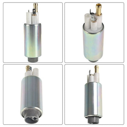 Solid Spare Fuel Pump & Regulator Kit For 2005-08 Polaris Sportsman 500 700 800 EFI 2520437