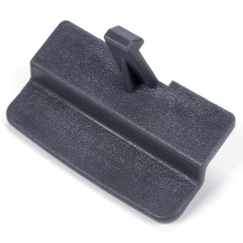 Solid Spare Fit For 10-18 Ford Replacement Center Console Jump Seat Lid Latch