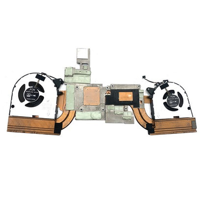New For Lenovo Legion Y545 Series Cooling Fan & Heatsink 5H40S19931 Y7000P-2019