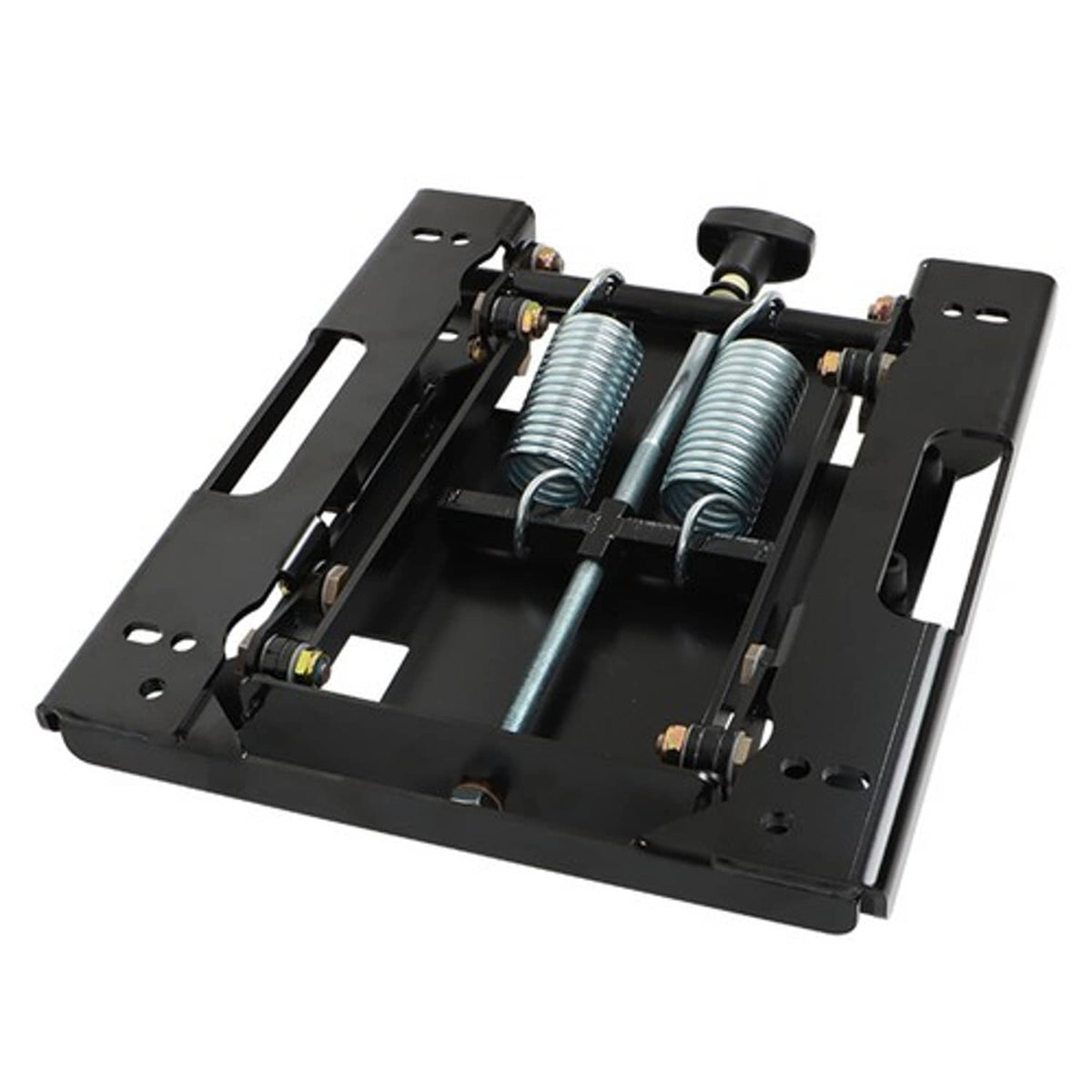 Solid Spare Seat Suspension Kit for Kubota Z200 Z231 Z251 Z400 Z411 Z421 Zero Turn Mower ZTR