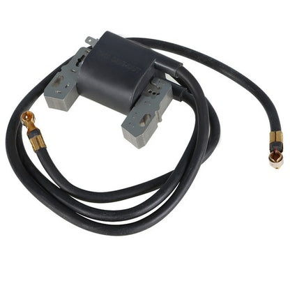 Solid Spare Twin Cylinder IGNITION COIL Fits For Briggs & Stratton 16-18 HP 394891 MODULE