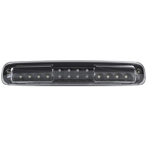 Solid Spare For Chevy Silverado GMC Sierra 99-2006 1500 2500 3500 LED Third Tail Brake Light