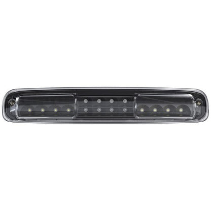 Solid Spare For Chevy Silverado GMC Sierra 99-2006 1500 2500 3500 LED Third Tail Brake Light