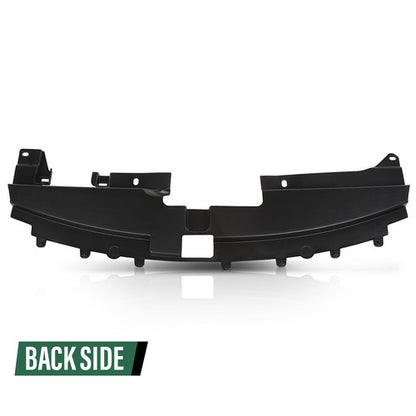 Solid Spare Fit For 11-17 Jeep Compass Radiator Support Upper Cover 68109867AA CH1087123
