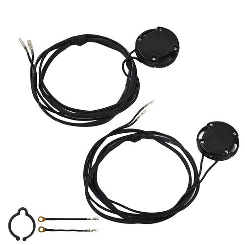 Solid Spare New Fit For MerCruiser Bravo/Alpha One Tilt/Trim Limit Limiter Sender Sensor USA