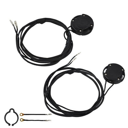 Solid Spare New Fit For MerCruiser Bravo/Alpha One Tilt/Trim Limit Limiter Sender Sensor USA