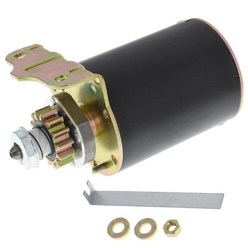 Solid Spare 14 Teeth Starter For Briggs & Stratton 14.5 16 16.5 17 17.5 18 18.5 593934 5777