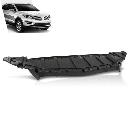 Solid Spare Front Engine Splash Shield Lower Deflector EJ7Z8310A Fit For 15-19 Lincoln MKC