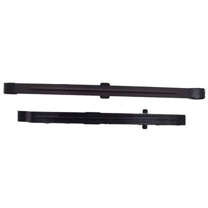 Solid Spare CAM CHAIN TENSIONER RAIL + GUIDE For Honda XR200R XR200 XR185 XL200R XL185S US