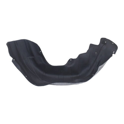 New For 2011-22 Jeep Grand Cherokee WK Wheelhouse Liner Splash Shield Rear Left