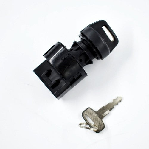 Solid Spare Ignition Switch Key For Polaris ACE 150 500 570 900 2016-2018