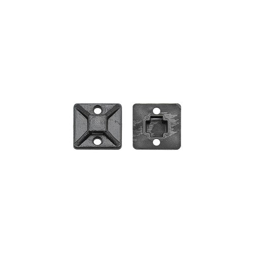 Black Front Bumper Tow Hook Cover Cap For 2017-2023 Tesla Model 3 108417300E