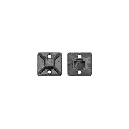 Black Front Bumper Tow Hook Cover Cap For 2017-2023 Tesla Model 3 108417300E