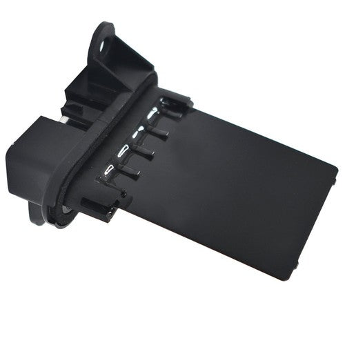 Solid Spare Heater Motor Blower Resistor 5139719AA for Jeep TJ Wrangler 2002 2003 2004-2006