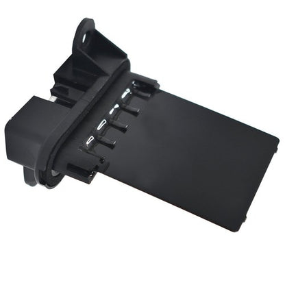 Solid Spare Heater Motor Blower Resistor 5139719AA for Jeep TJ Wrangler 2002 2003 2004-2006