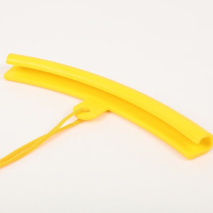 Solid Spare Tire Changer Guard Rim Protector Wheel Changing Rim Edge Savers Tool Yellow 5pcs