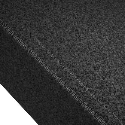 Solid Spare For 2009-2021 Polaris Rzr 170 Front And Rear Windshield Scratch Resistant & Roof