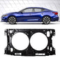 Solid Spare For 2016-2019 Nissan Maxima 3.5L V6 Radiator Core Support Assembly NI1225207