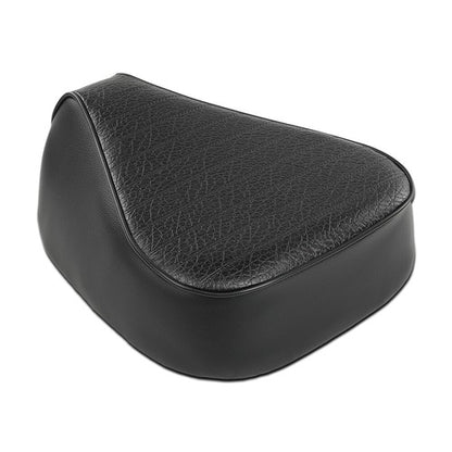 Solid Spare Fit For Honda CT110 1980-1986 CT90 1969-1979 Trail Black Motorcycle Seat