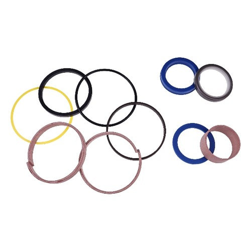 Solid Spare G105547 Cylinder Seal Kit For Case 450 450B 450C 455B 455C 850 W30