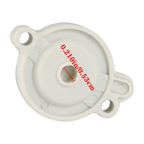 Solid Spare For YAMAHA ROAD STAR XV 1600 1700 1999 - 2007 Carburetor diaphragm cover