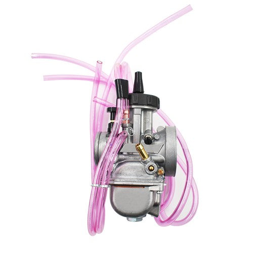 Solid Spare PWK 35 Carburetor Fits For Honda Suzuki Yamaha Kawasaki
