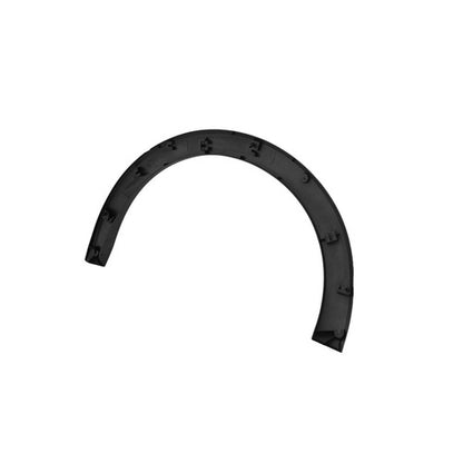 For 2015-2019 Ford Transit 150-350HD Rear Left Wheel Arch Flare Molding Trim