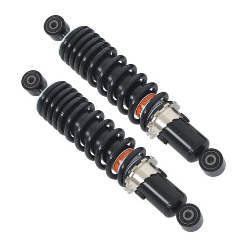Solid Spare Rear Monotube Shocks 62100-31G00-019 For Suzuki King Quad 700 & 750 2005-2018