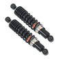 Solid Spare Rear Monotube Shocks 62100-31G00-019 For Suzuki King Quad 700 & 750 2005-2018