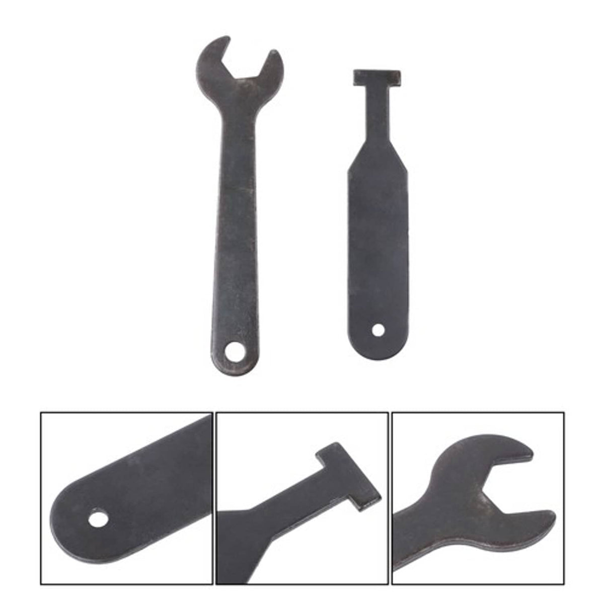 Solid Spare Colton 58020 | 60Pc Premium 7/16" T-Slot Clamping Kit 3/8"-16 UNC Thread New