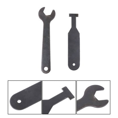 Solid Spare Colton 58020 | 60Pc Premium 7/16" T-Slot Clamping Kit 3/8"-16 UNC Thread New
