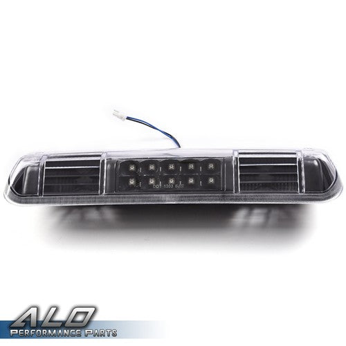 Solid Spare Fit For 2004-2008 Ford F-150 F150 Pickup LED Third 3rd Brake Light Cargo Lamp