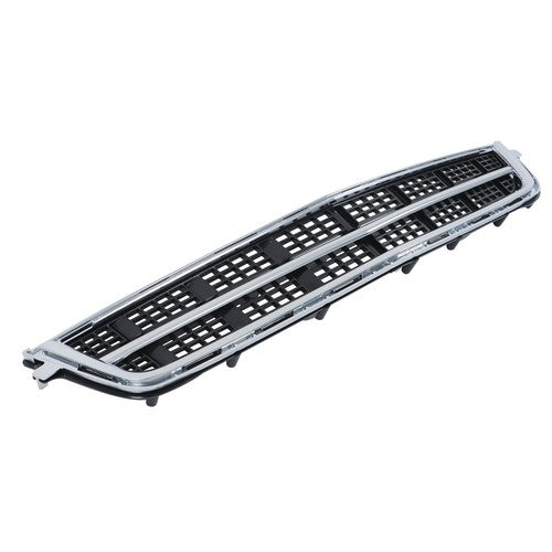 Solid Spare Front Bumper Lower Grille Plastic 20912420 Fit For Cadillac ATS 2013-2014