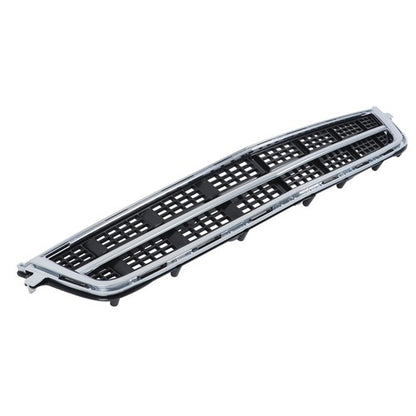 Solid Spare Front Bumper Lower Grille Plastic 20912420 Fit For Cadillac ATS 2013-2014