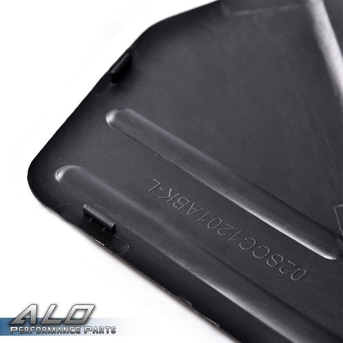 Solid Spare Left Driver Seat Trim Cover Panel 9L3Z-1661693-CA Fit For Ford 2009-2014 F-150