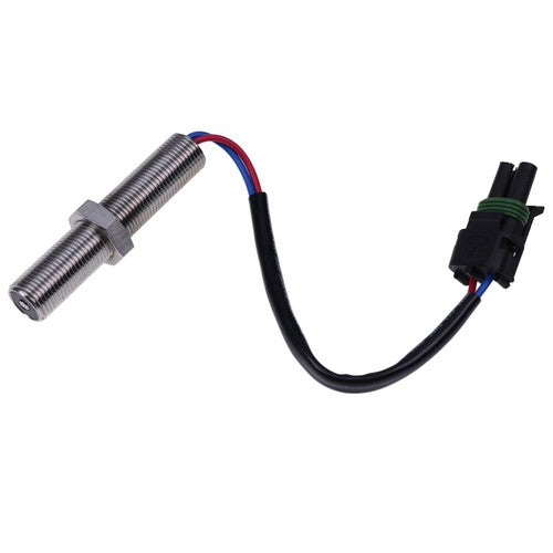 Solid Spare 3034572 Magnetic Pick up MPU Speed Sensor for Cummins K38 G38 QSK38 KTA38GC K106