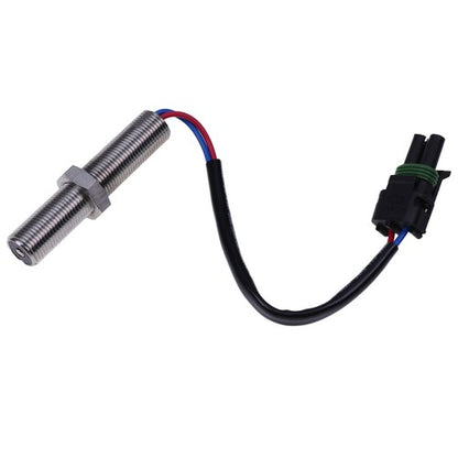 Solid Spare 3034572 Magnetic Pick up MPU Speed Sensor for Cummins K38 G38 QSK38 KTA38GC K106