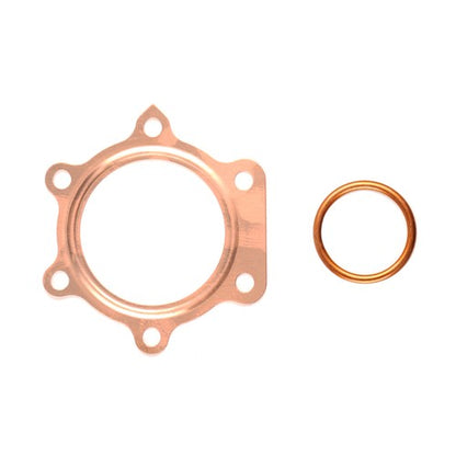 Solid Spare Rebuild Engine Kit Crankshaft Bearings Complete Gasket For Blaster 200 1987-2006